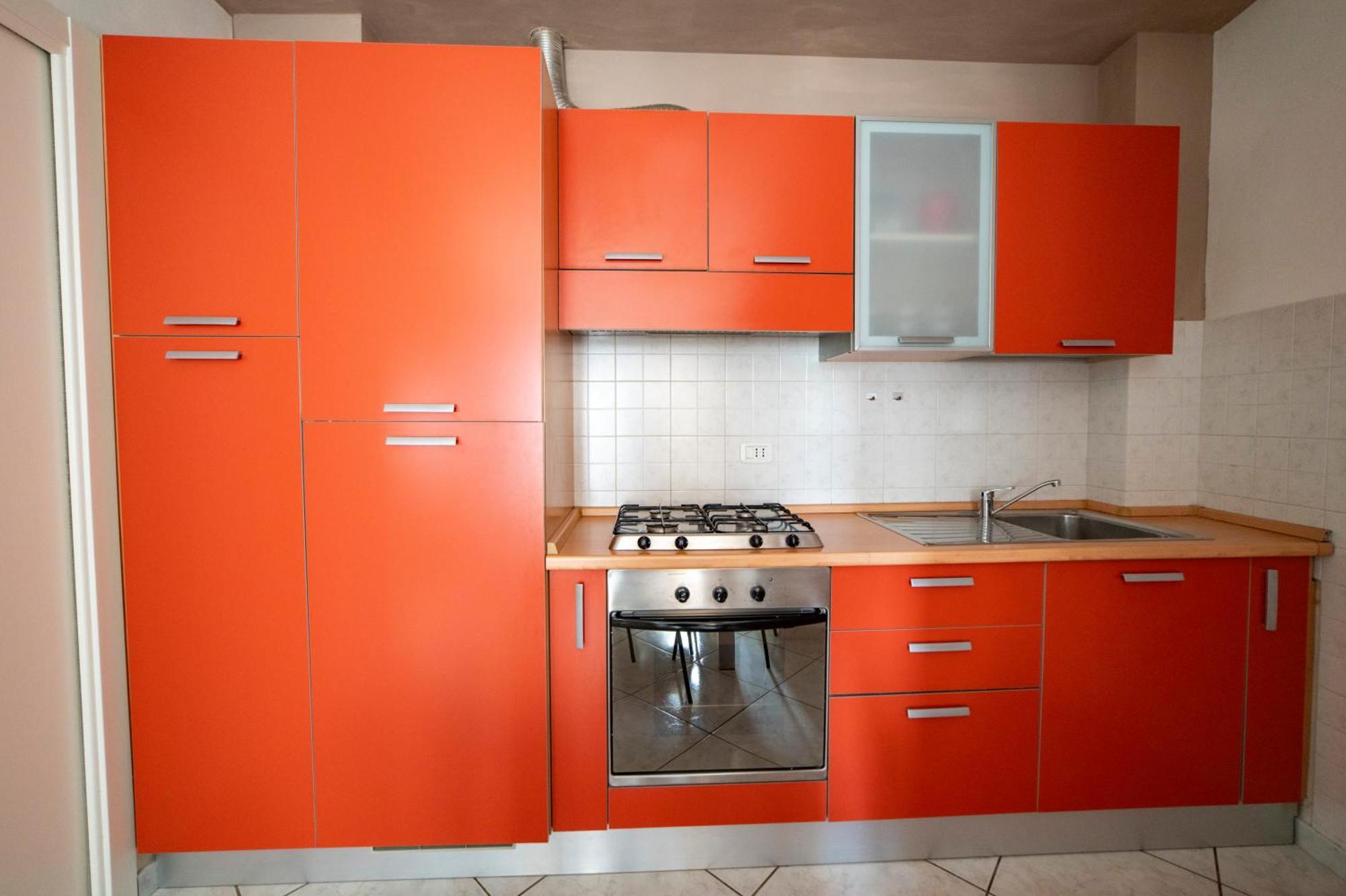 Casa Vacanze La Petite - Delizioso Bilocale A Due Passi Da Centro E Mare Porto Recanati Kültér fotó