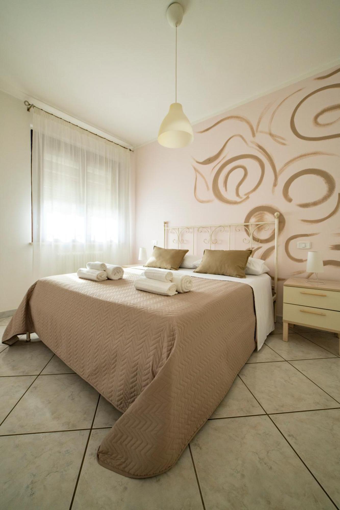 Casa Vacanze La Petite - Delizioso Bilocale A Due Passi Da Centro E Mare Porto Recanati Kültér fotó
